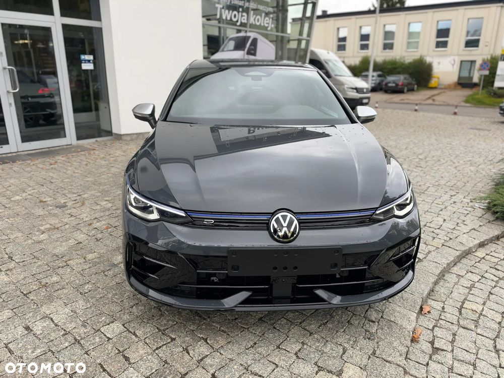Volkswagen Golf 2026 photo 4