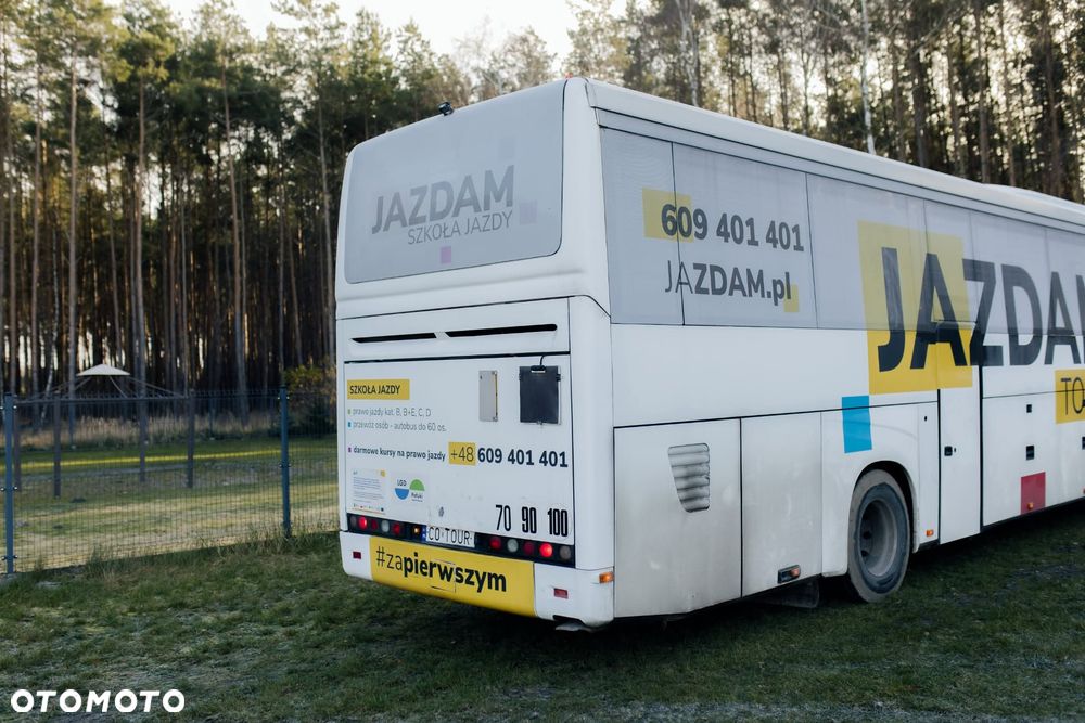 Irisbus Evadys - 5