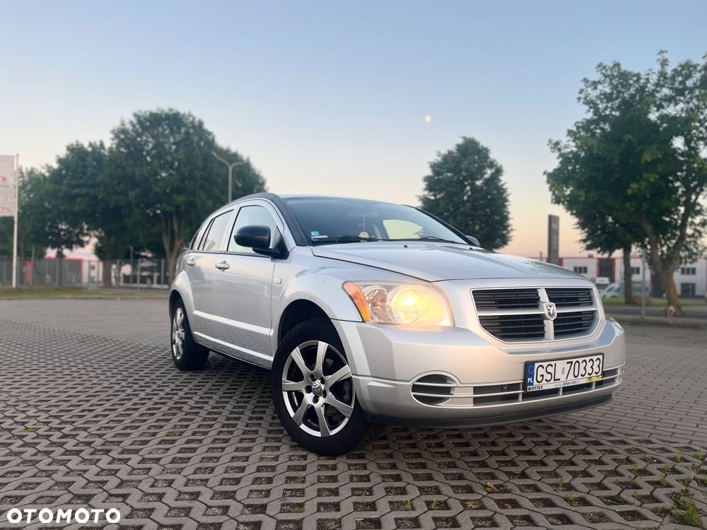 Dodge Caliber 2.0 SE - 2