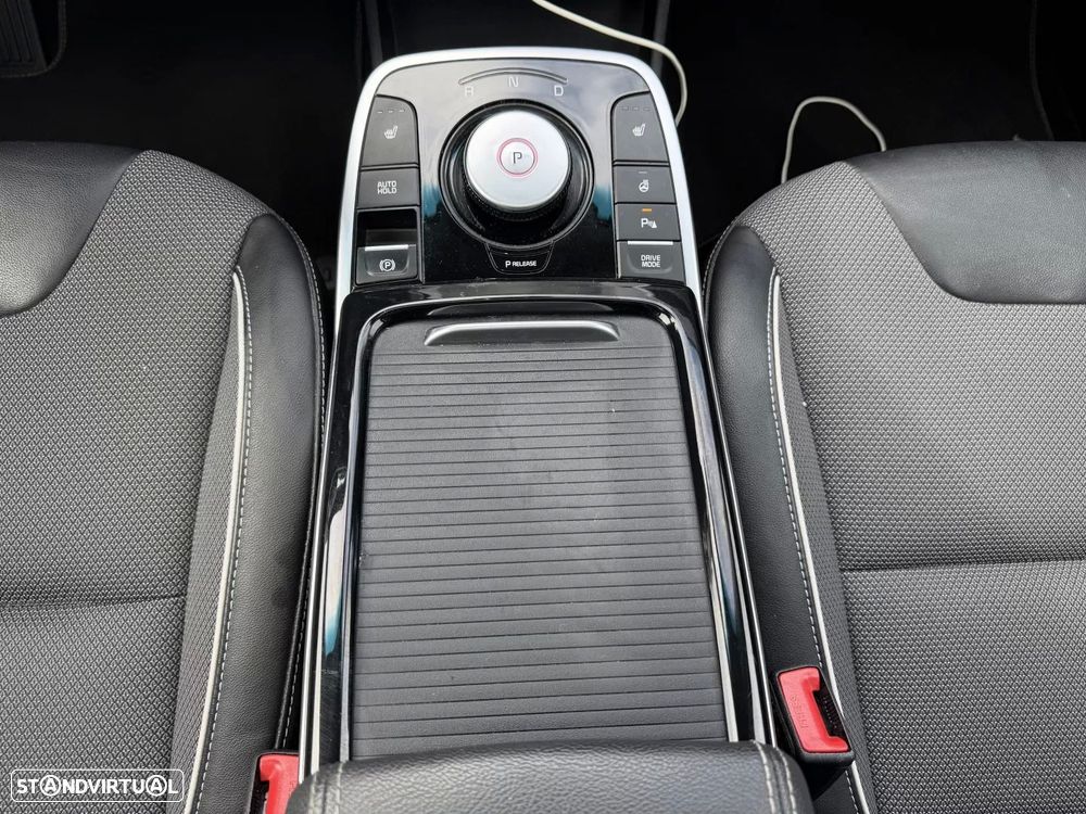 Kia e-Niro 64kWh - 32