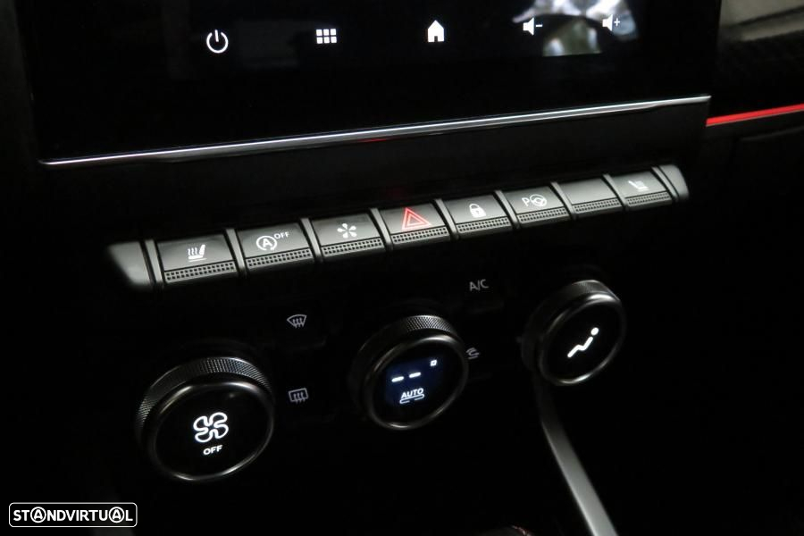 Renault Arkana 1.3 TCe R.S.Line EDC - 29