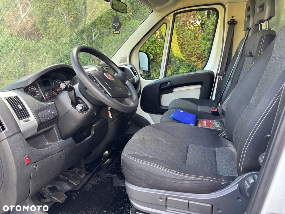 Fiat Ducato - 13