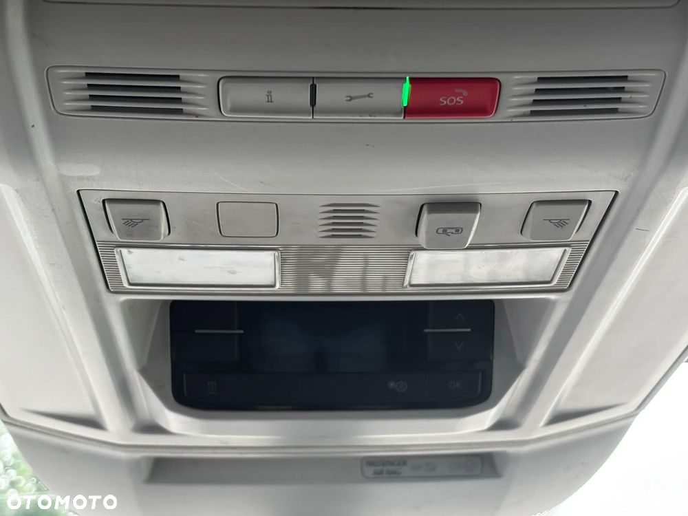 Volkswagen Crafter - 13