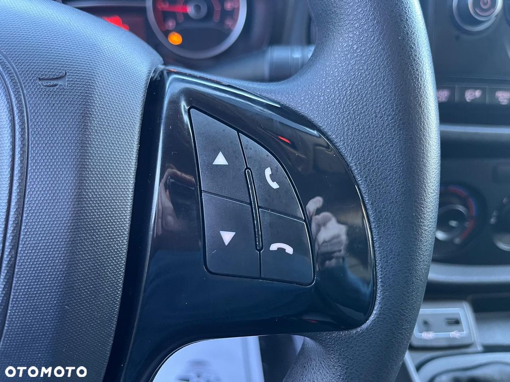 Fiat DOBLO MAXI - 26
