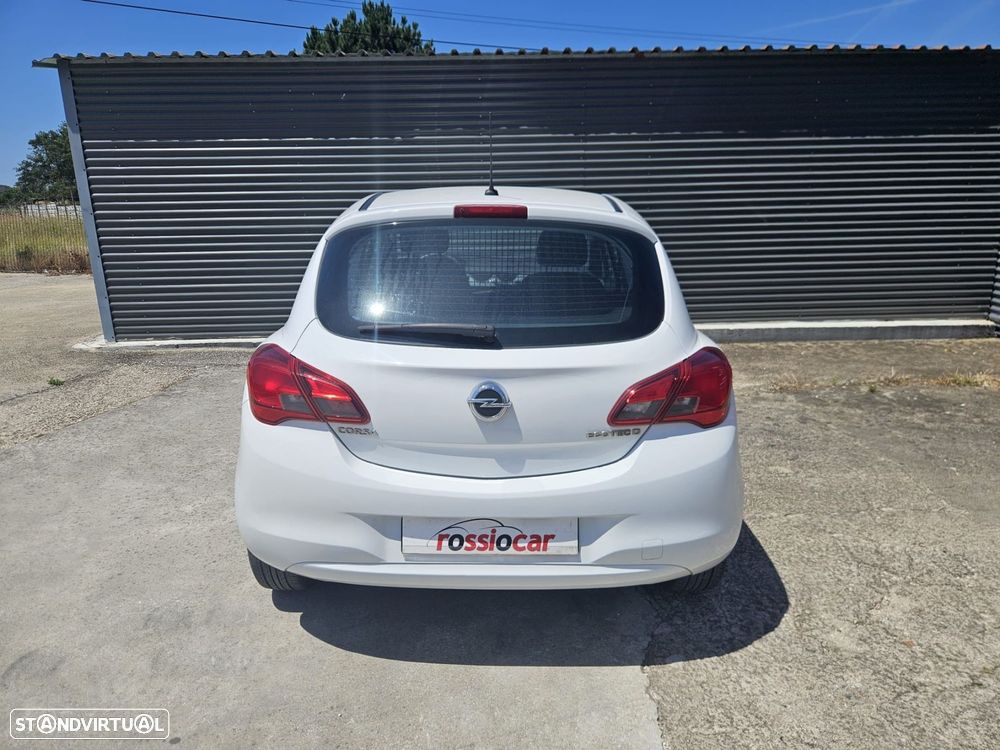 Opel Corsa 1.3 CDTi Dynamic - 10
