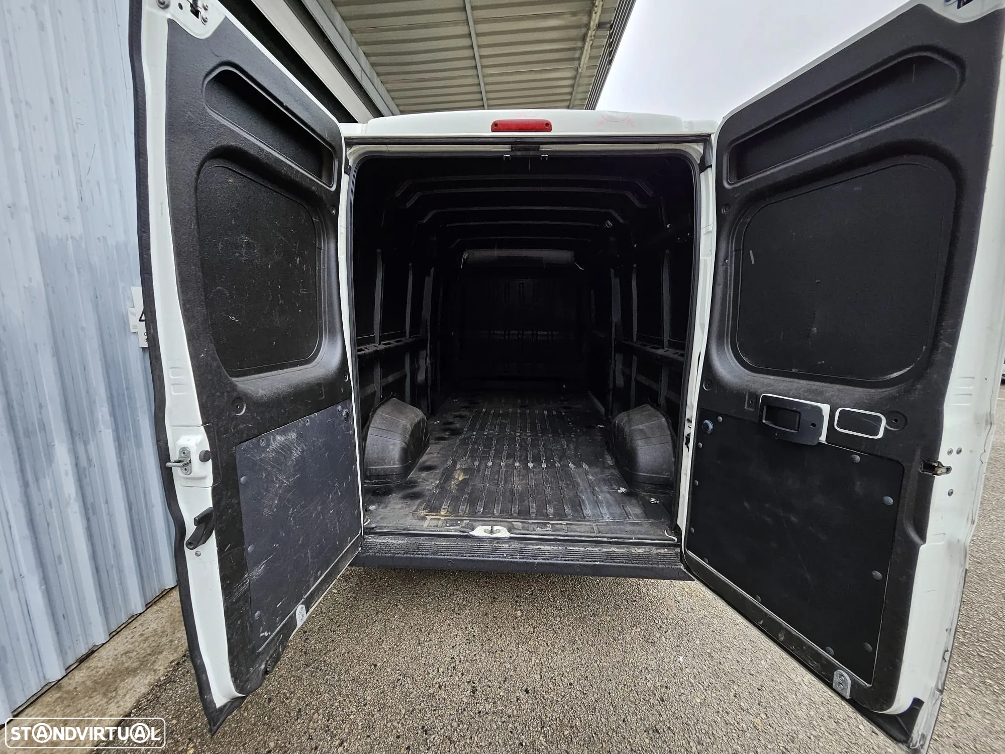 Peugeot Boxer L3H2 2.0BlueHDI 130cv - 5