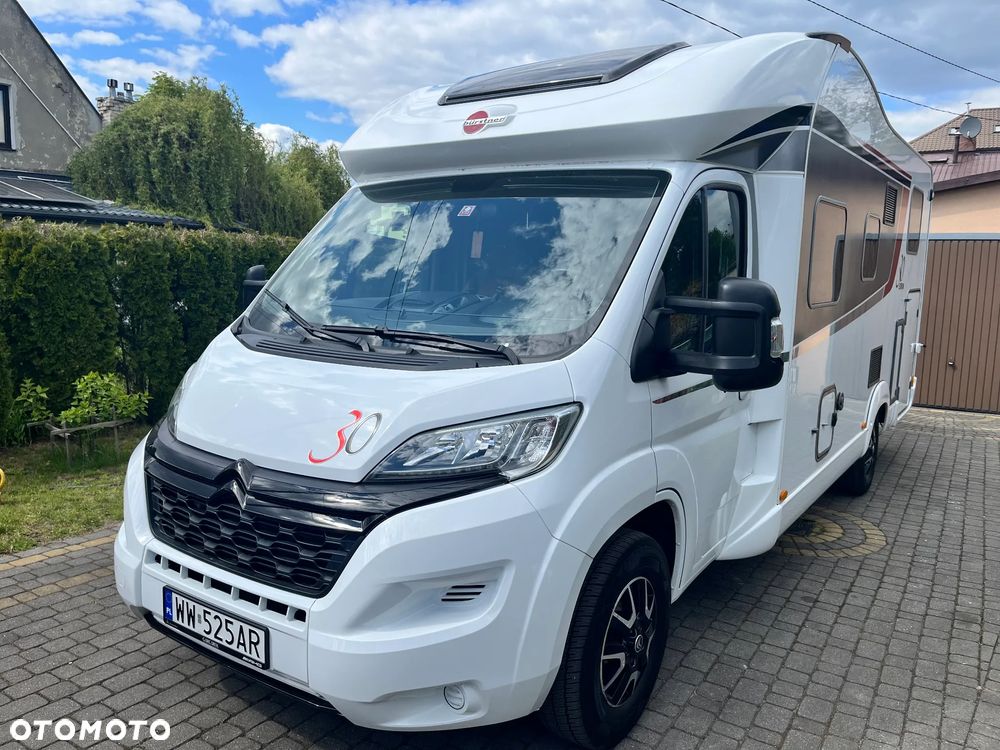 Citroën Burstner - 7