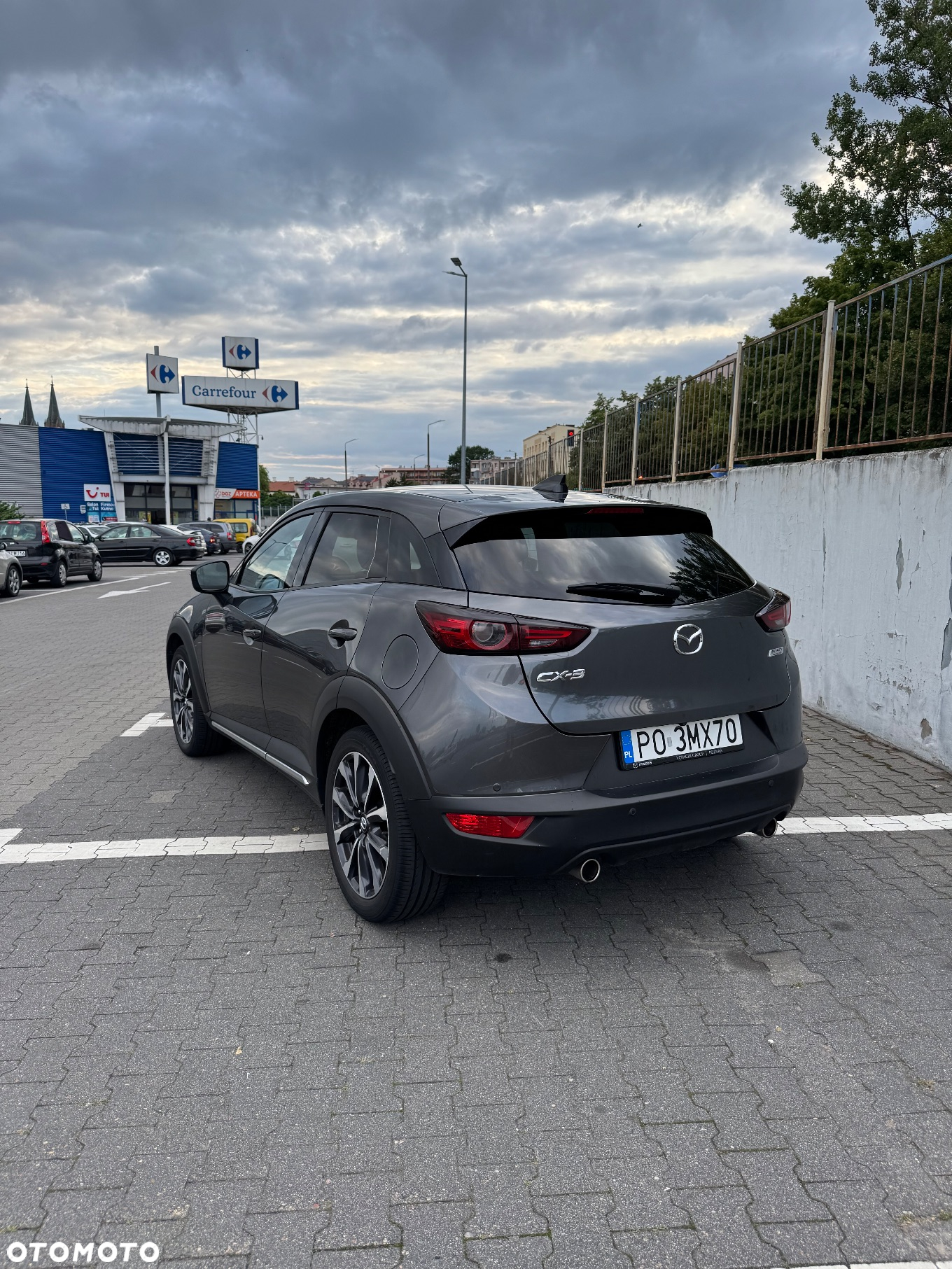 Mazda CX-3 2.0 SkyPassion - 5