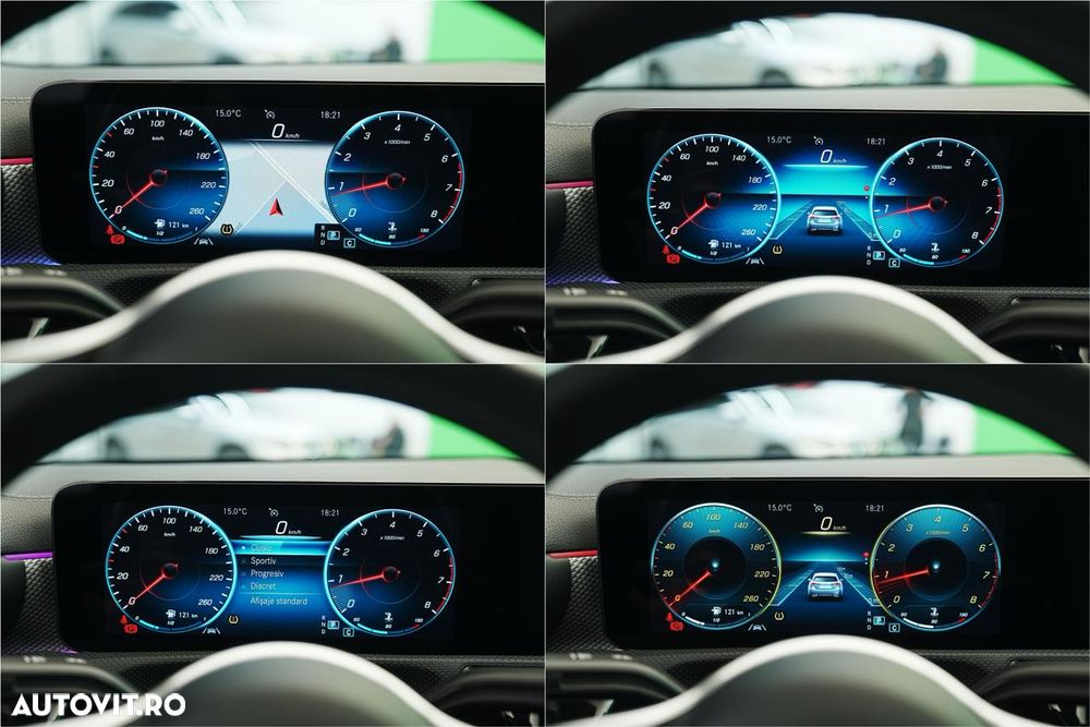 Mercedes-Benz CLA 200 7G-DCT Edition 2022 - 23