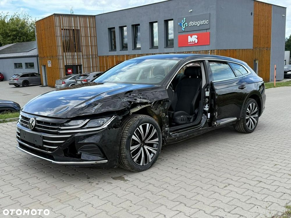 Volkswagen Arteon Shooting Brake 2.0 TDI SCR DSG Elegance - 7