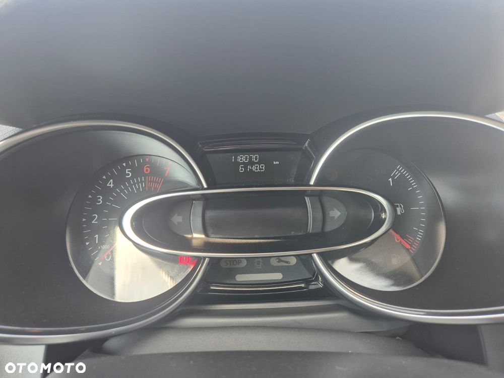 Renault Clio (Energy) TCe 90 Start & Stop LIMITED - 9