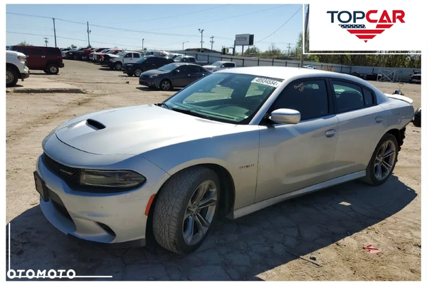 Dodge Charger 5.7 R/T