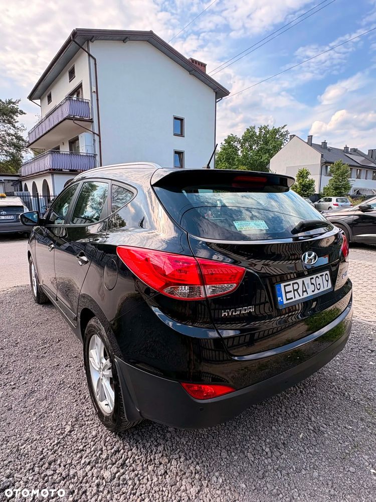 Hyundai ix35 1.6 GDI Comfort 2WD - 34