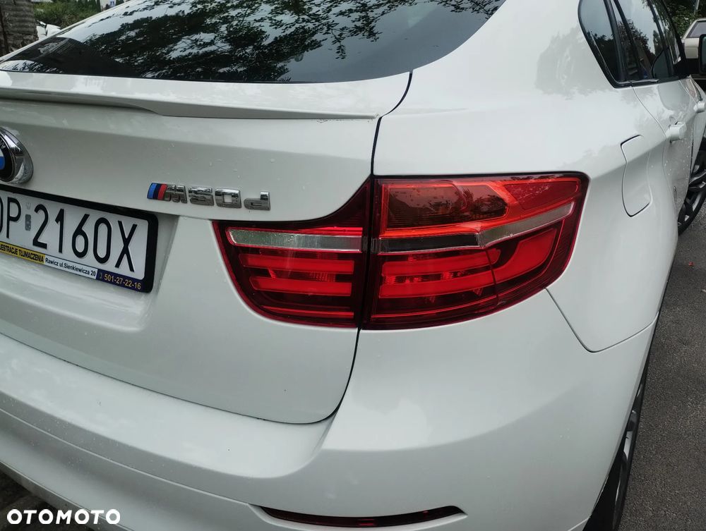 BMW X6 - 7