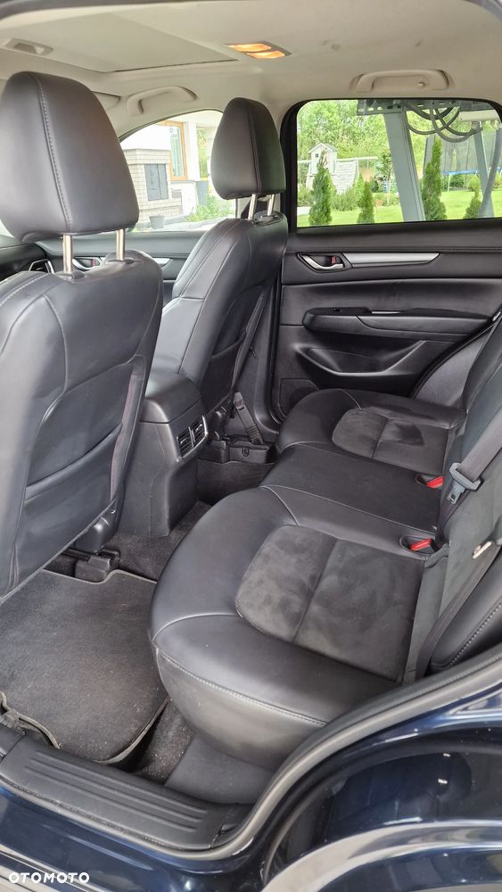 Mazda CX-5 2.5 Skyenergy AWD - 15