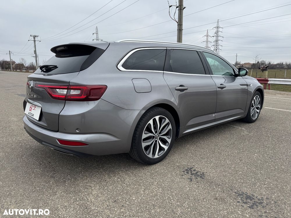 Renault Talisman ENERGY dCi 130 EDC INTENS - 3