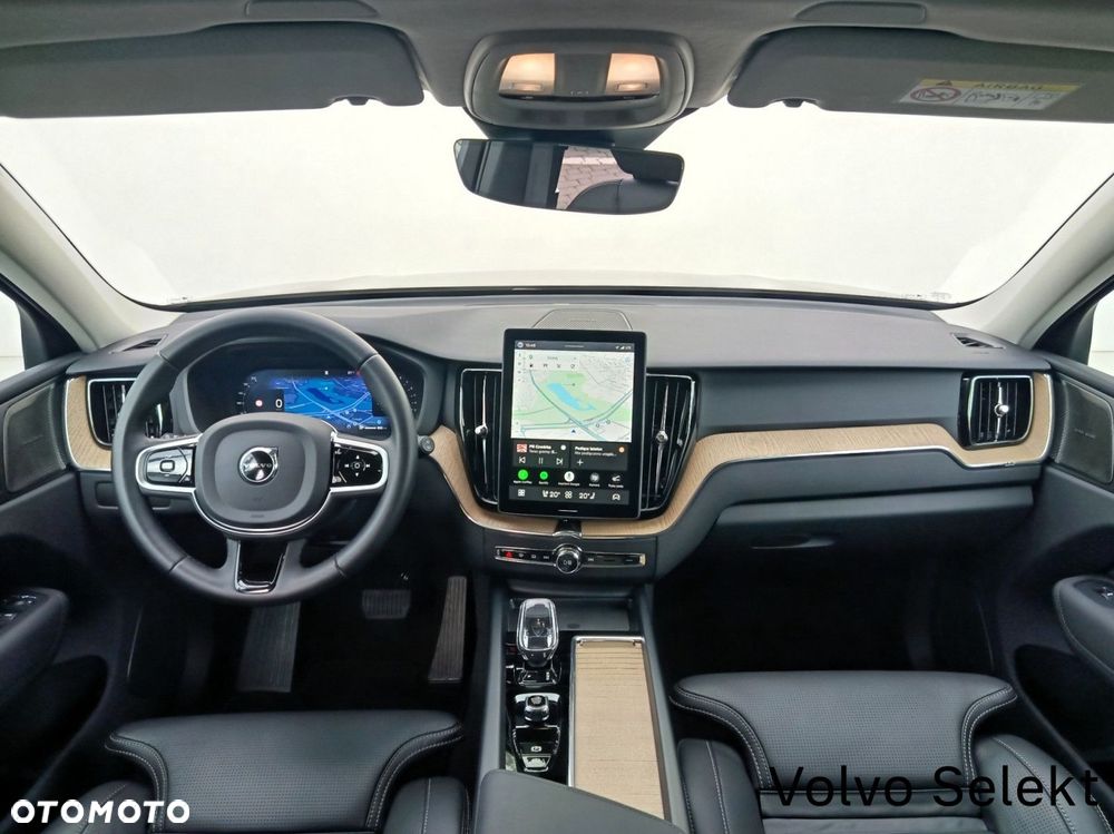 Volvo XC 60 - 16
