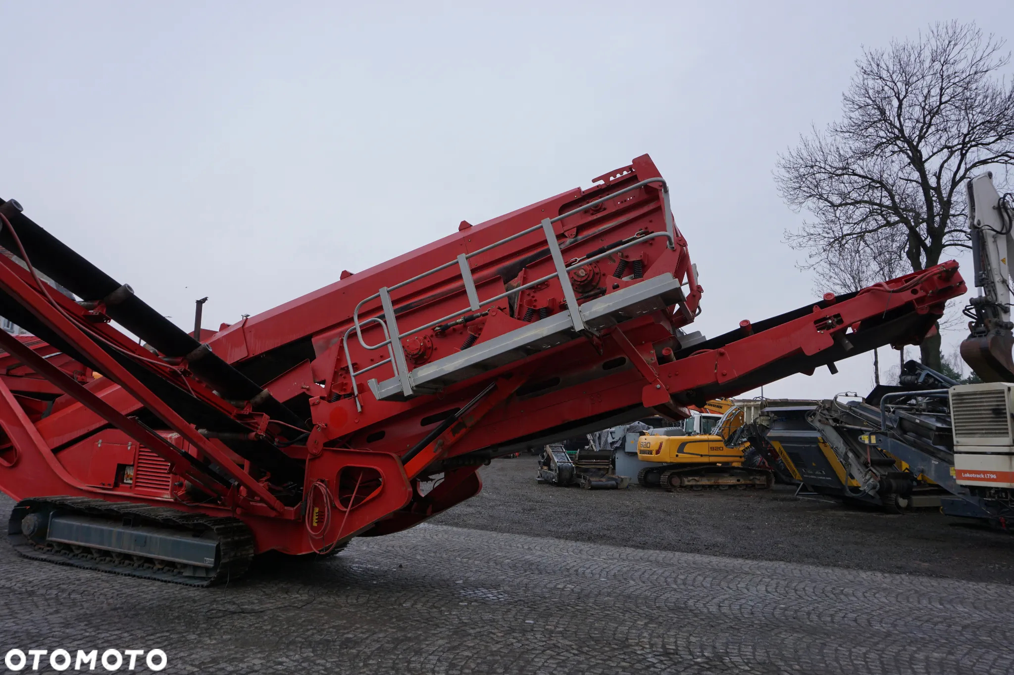 Extec S4 - 4