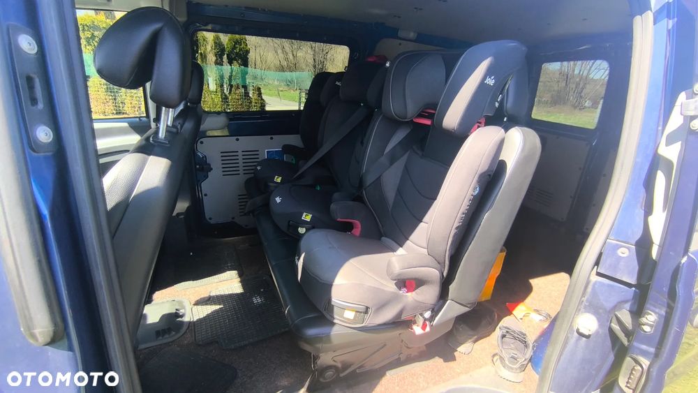 Mercedes-Benz vito 116cdi mixto - 8