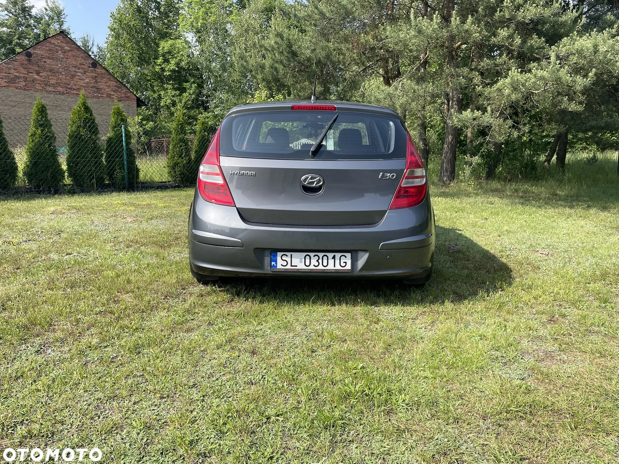 Hyundai i30 1.4 Comfort - 8