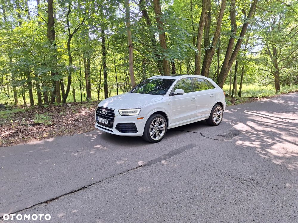 Audi Q3 - 1