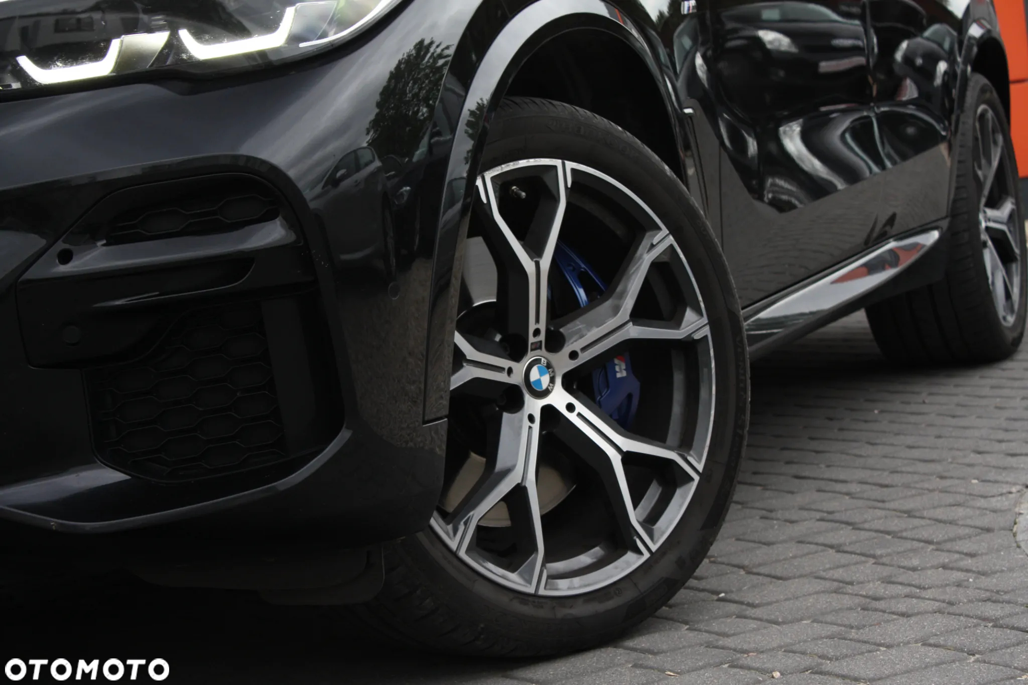 BMW X5 - 2