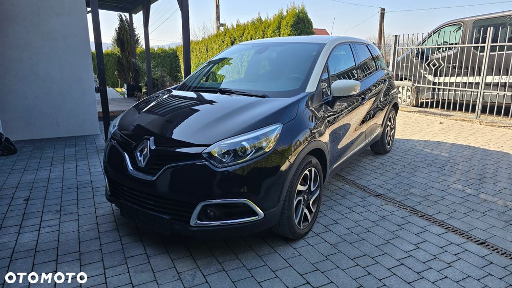 Renault Captur 0.9 Energy TCe Intens EU6 - 1
