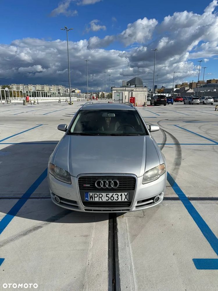 Audi A4 - 2