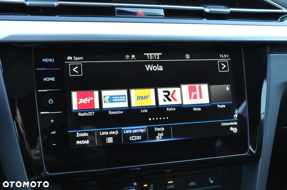 Volkswagen Arteon 2.0 TSI DSG R-Line Edition - 15