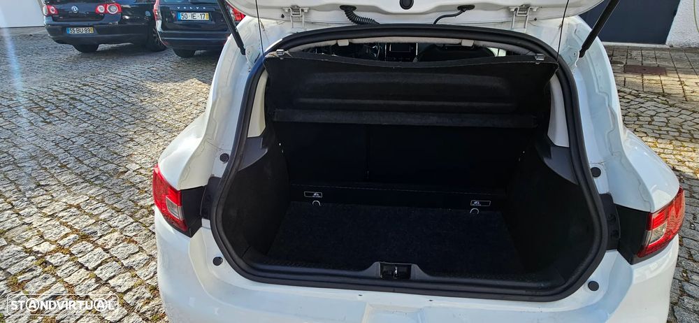 Renault Clio 1.5 dCi Dynamique S - 6