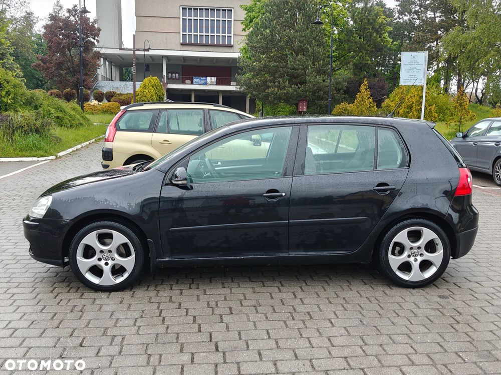 Volkswagen Golf 1.6 TDI Comfortline - 12