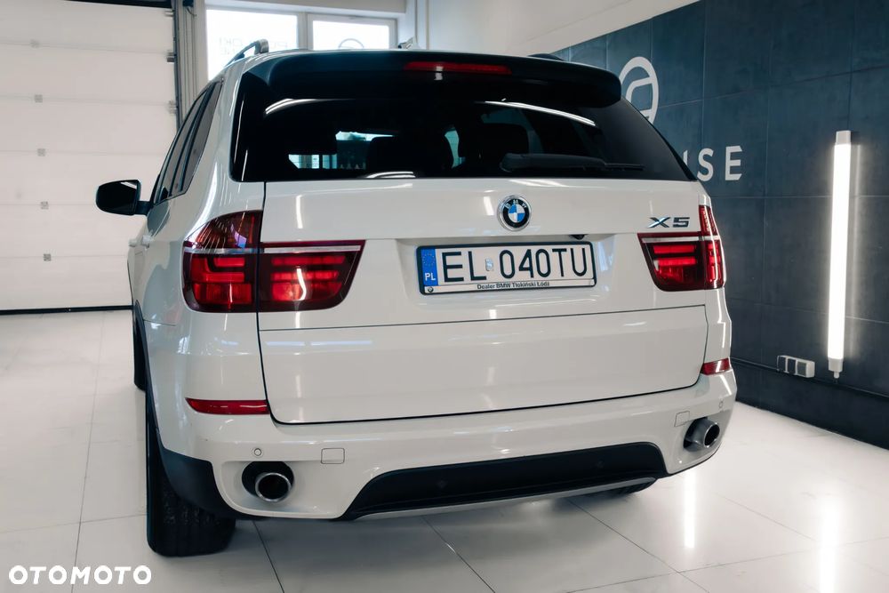 BMW X5 xDrive35d - 3