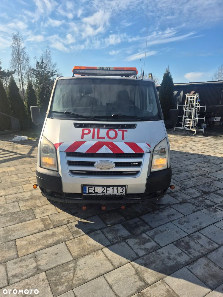 Ford Transit - 3