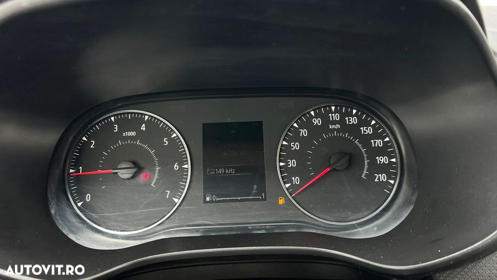 Dacia Logan TCe 90 MT6 Comfort - 14