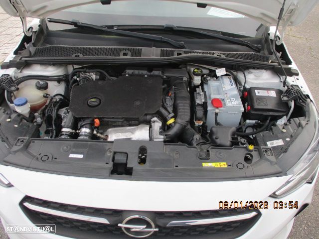 Opel Corsa 1.5 D Business Edition - 11