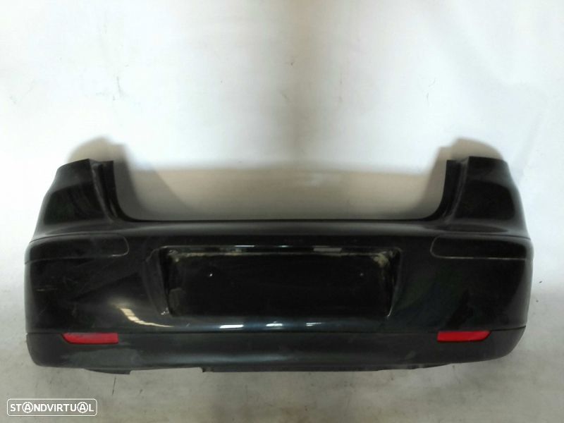 Pára-choques trás SEAT Ibiza III (6L1) - 1