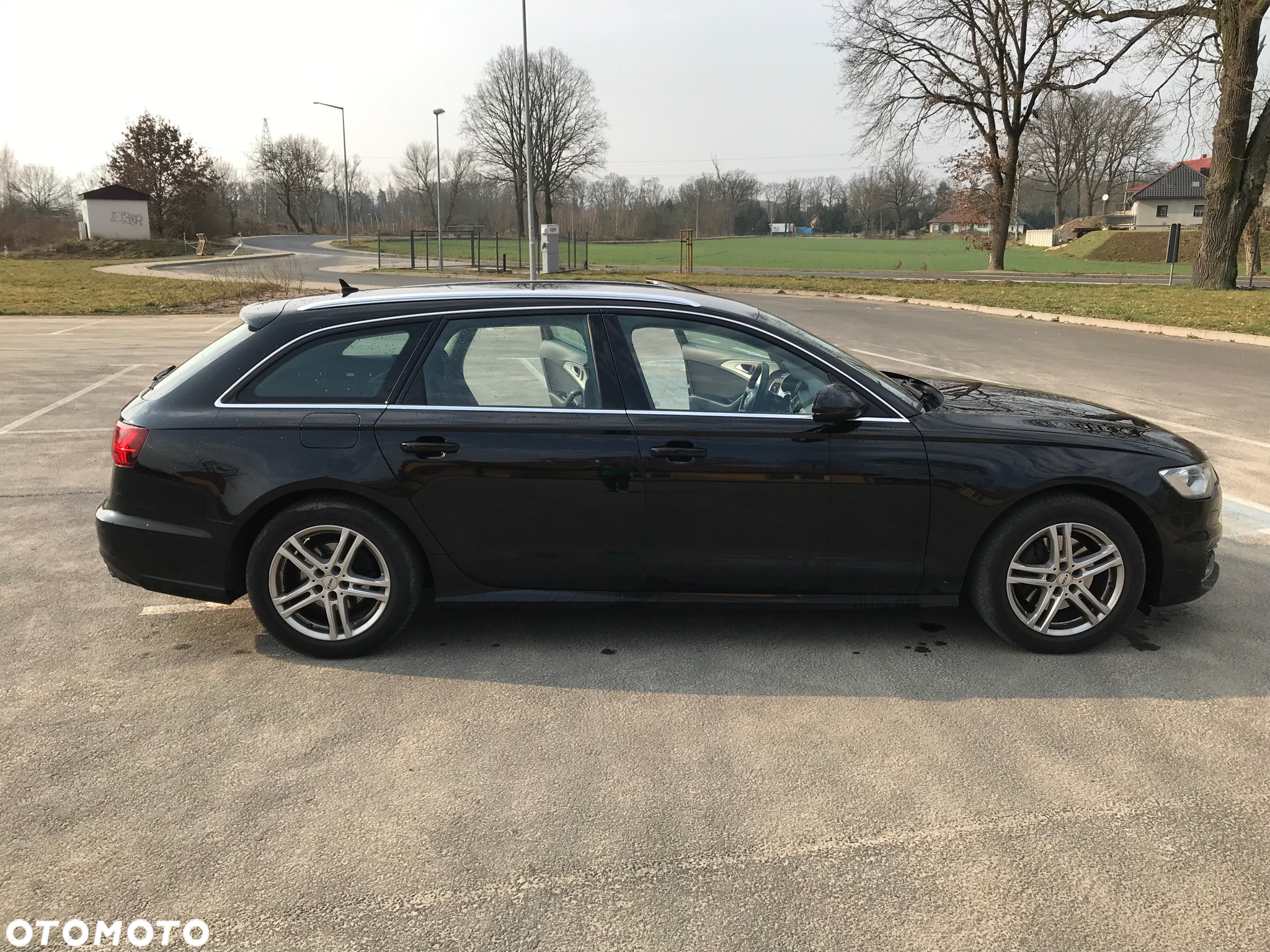 Audi A6 1.8 TFSI ultra S tronic - 5