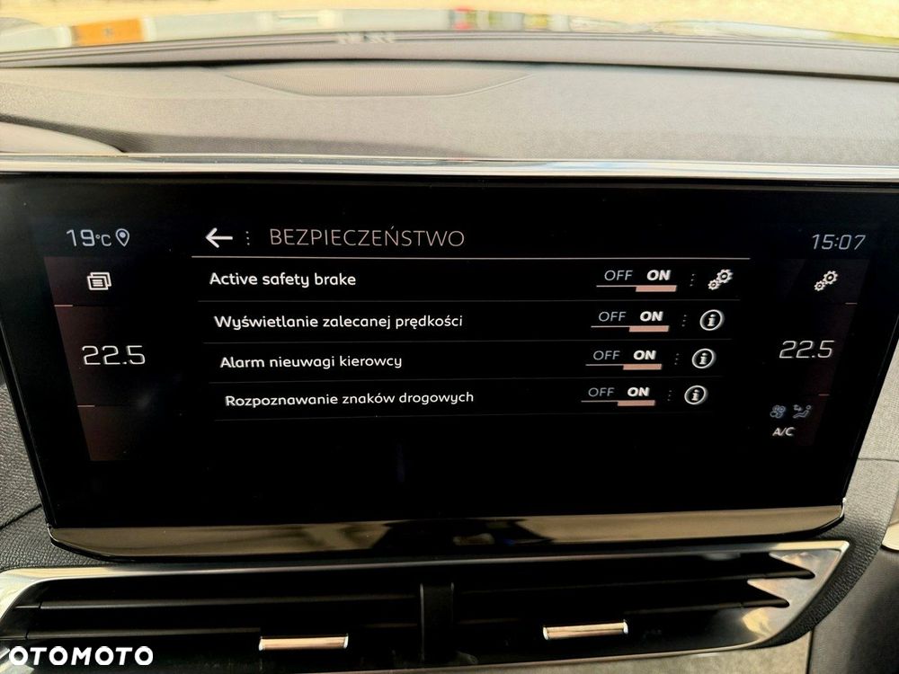 Peugeot 3008 - 39