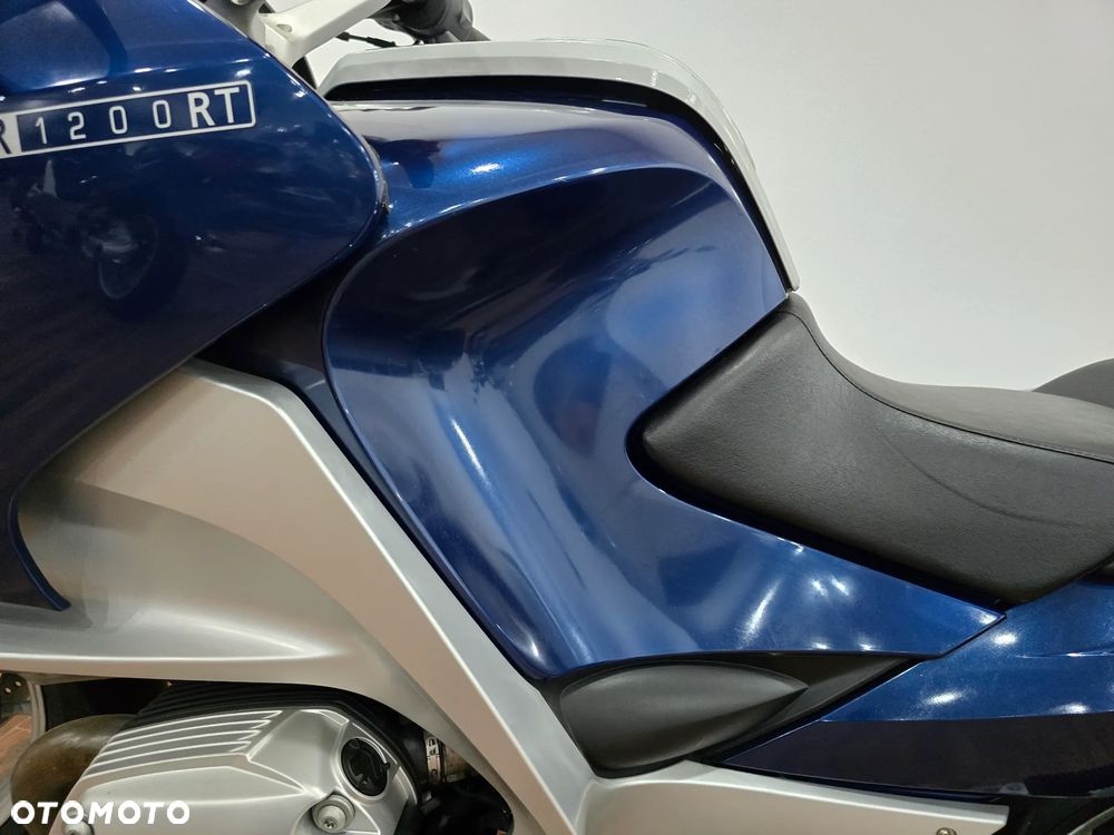 BMW RT - 10