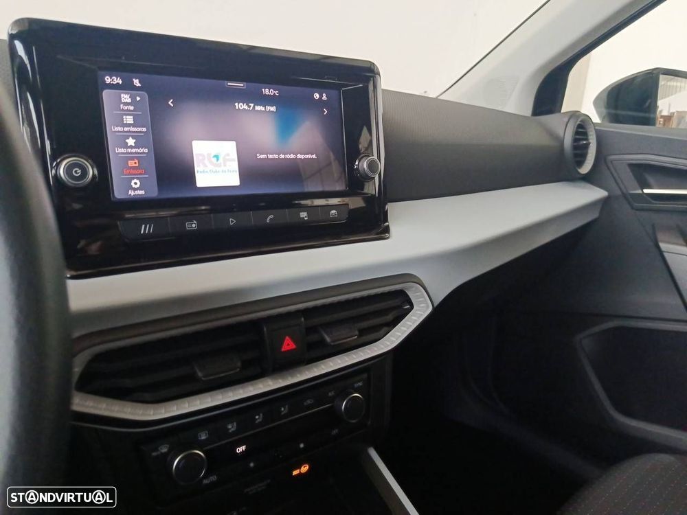 SEAT Arona 1.0 TSI Style - 19