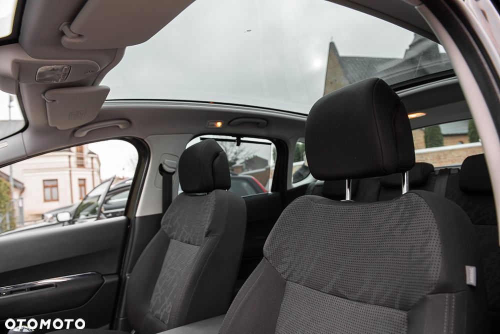 Peugeot 3008 HDi FAP 150 Allure - 22