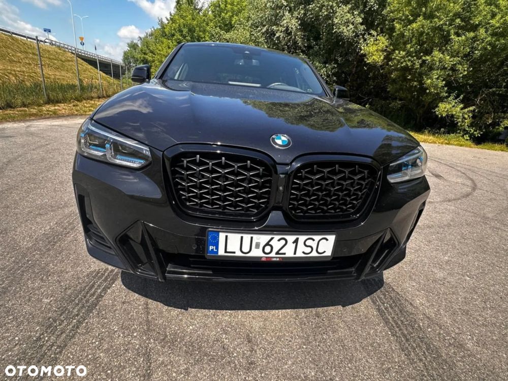 BMW X4 - 3