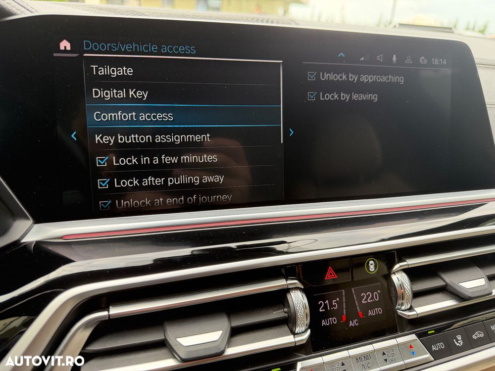 BMW X5 - 30