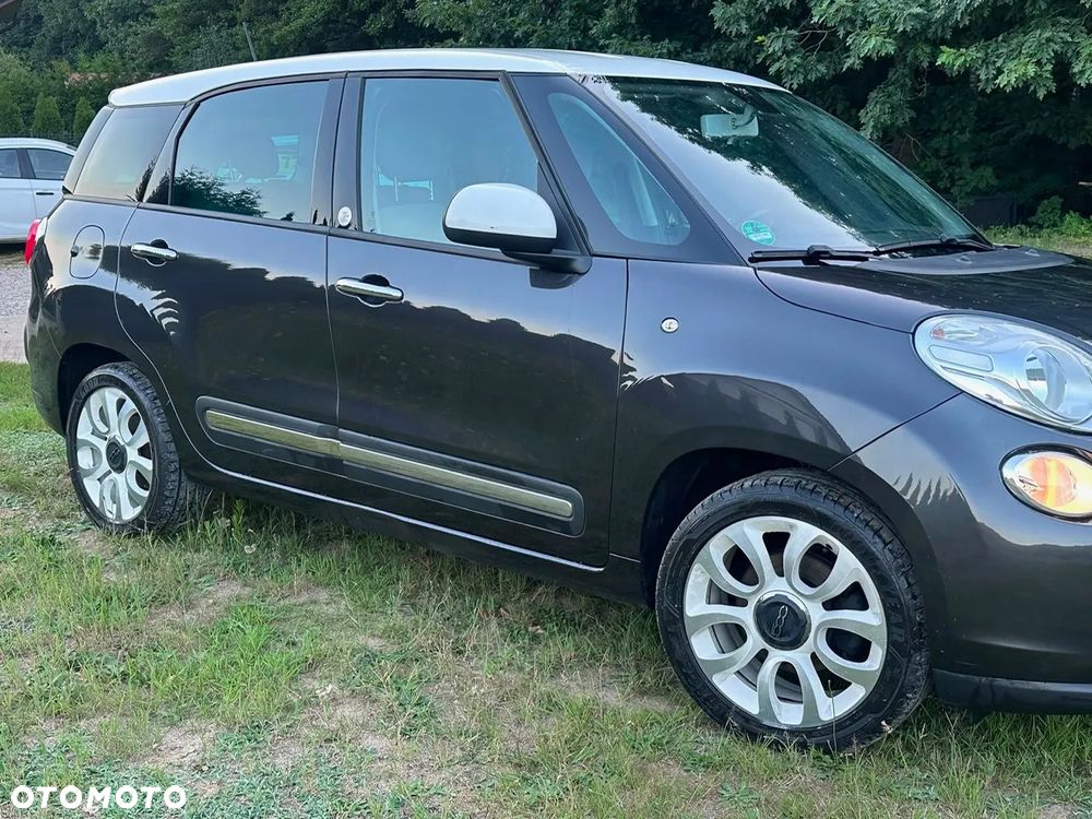 Fiat 500L 1.6 Multijet Lounge S&S - 7