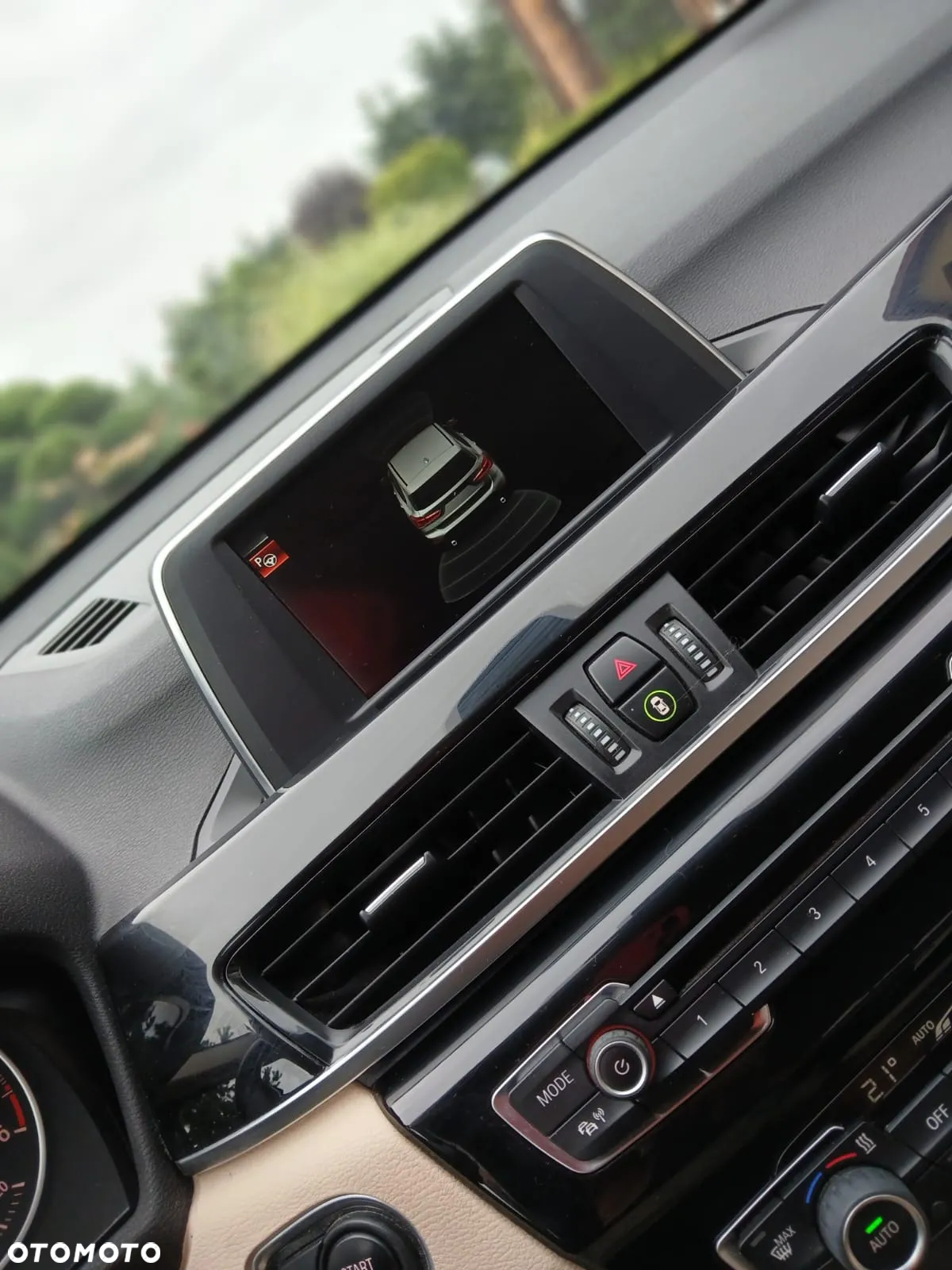 BMW X1 xDrive18d Advantage - 15