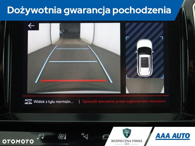 Citroën C5 Aircross - 12