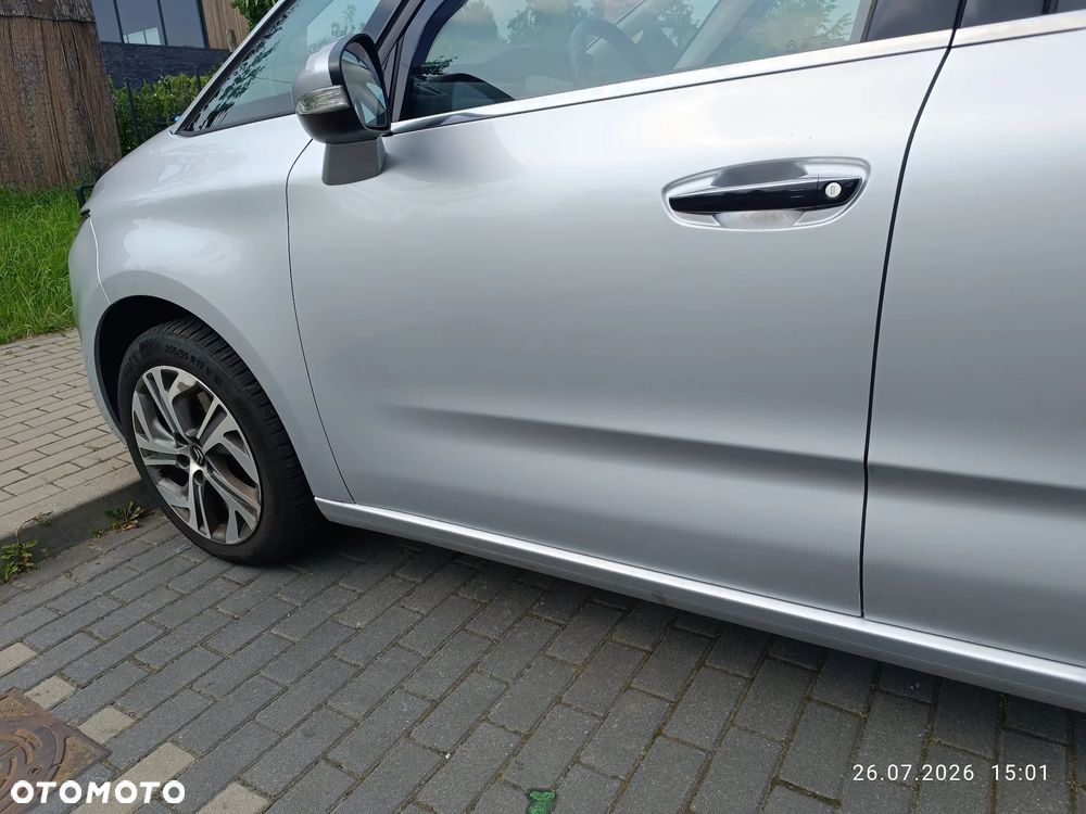 Citroën C4 Picasso - 11