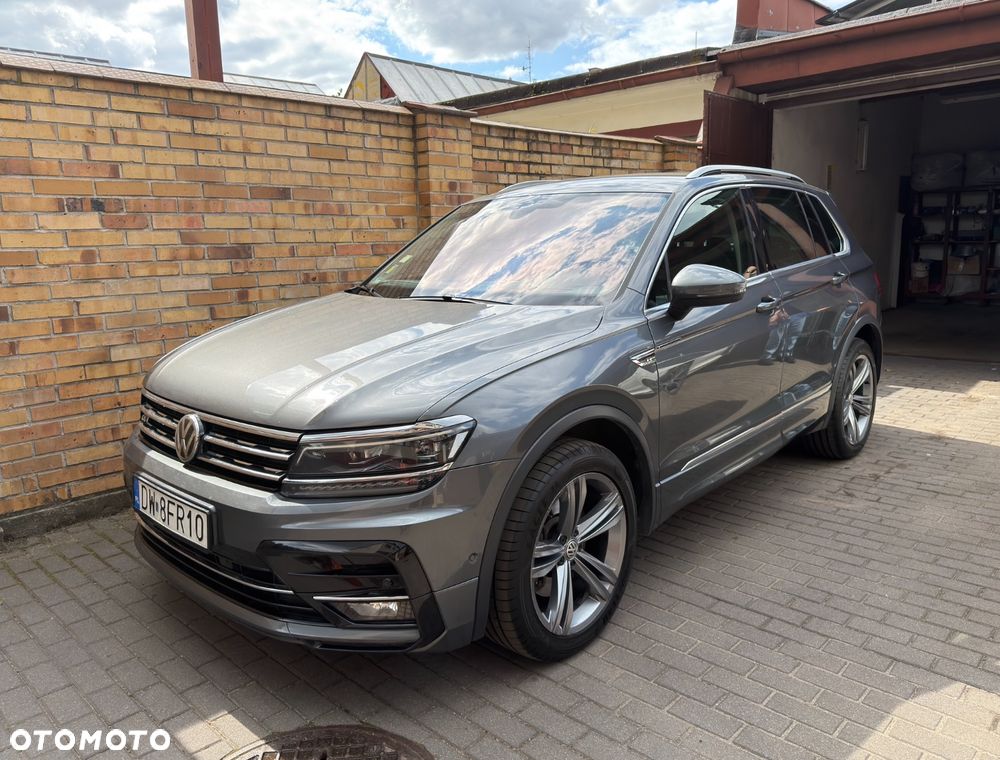Volkswagen Tiguan 2.0 TDI BMT SCR 4Mot Highline DSG - 3