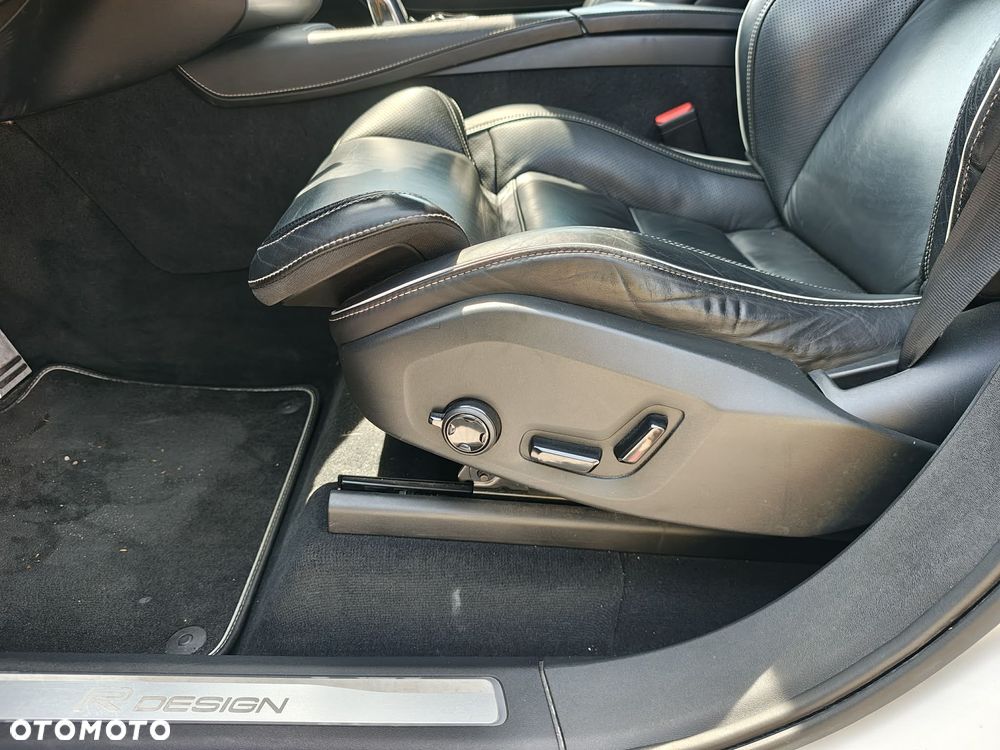 Volvo XC 90 T8 AWD Twin Engine Geartronic RDesign - 21