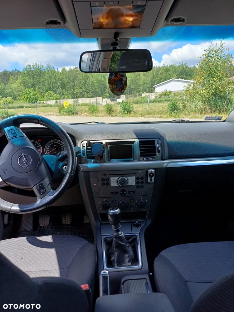 Opel Vectra 1.8 Cosmo - 4